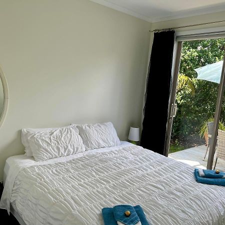 Bed and Breakfast Jennie'S In Whitianga Exterior foto