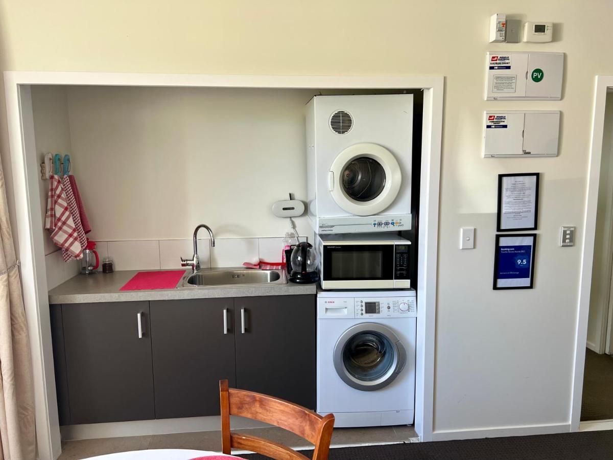 Bed and Breakfast Jennie'S In Whitianga Exterior foto