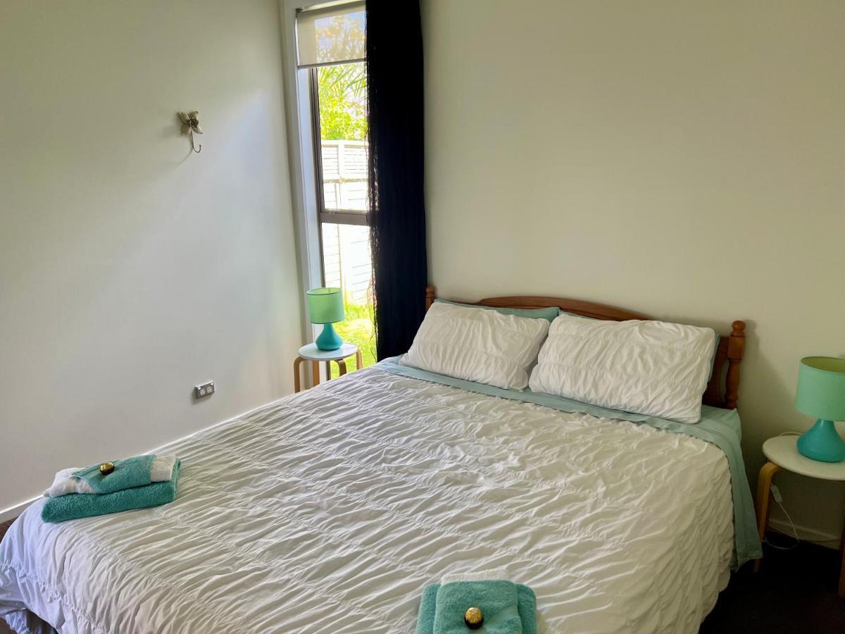 Bed and Breakfast Jennie'S In Whitianga Exterior foto