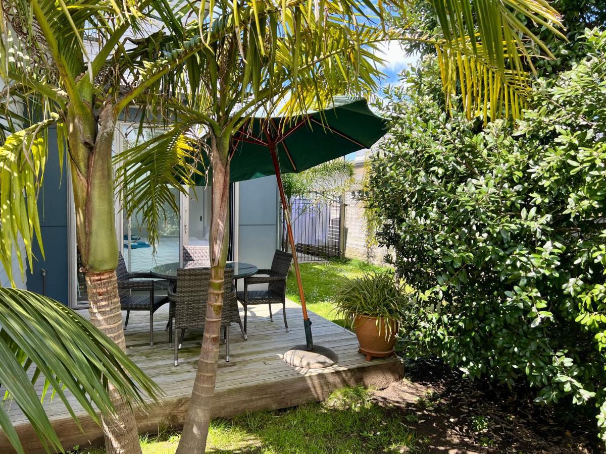 Bed and Breakfast Jennie'S In Whitianga Exterior foto