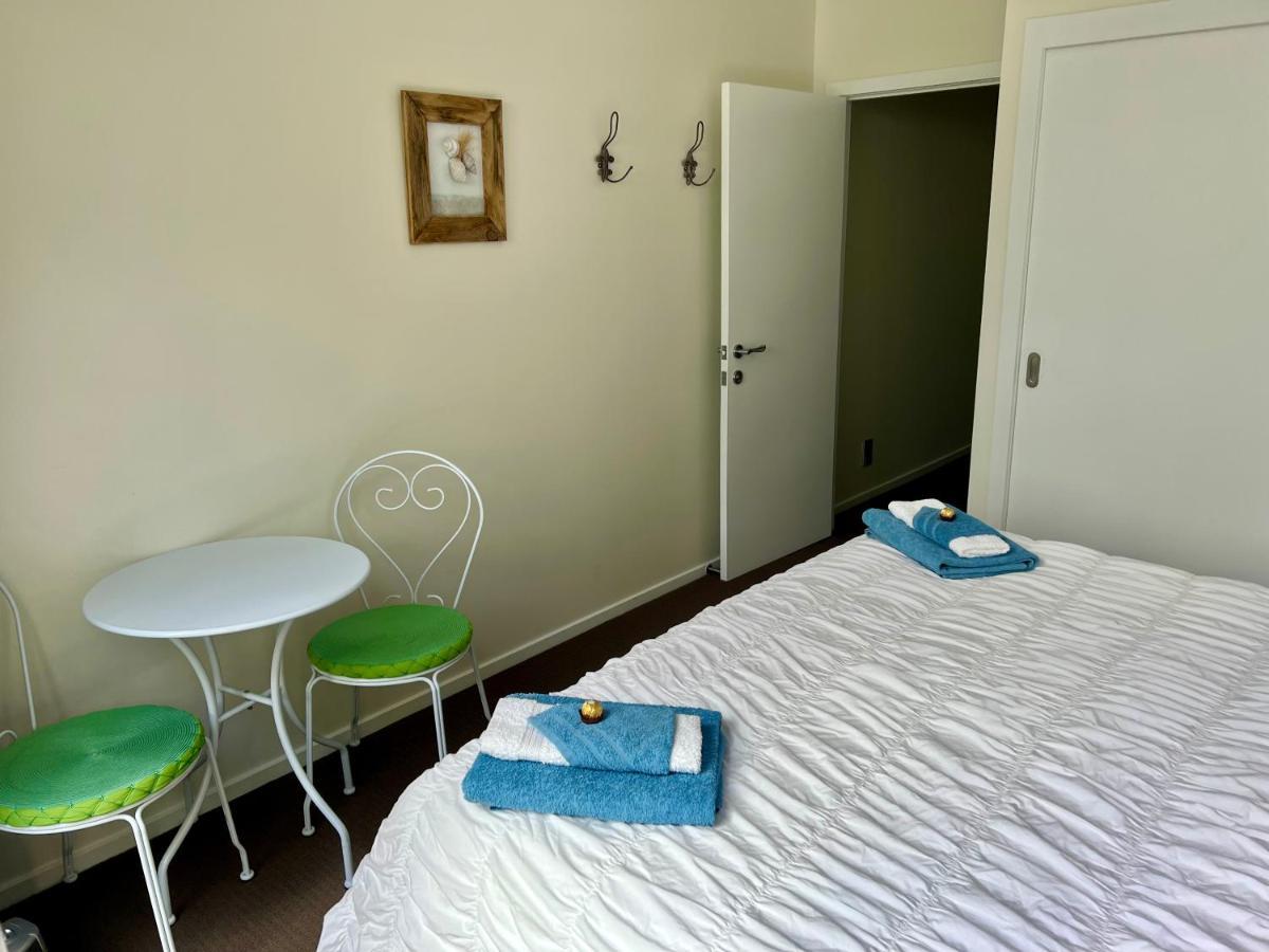 Bed and Breakfast Jennie'S In Whitianga Exterior foto