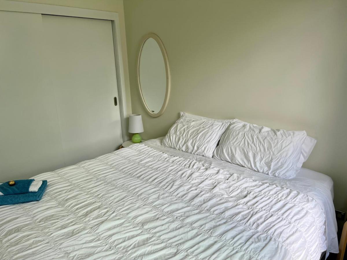 Bed and Breakfast Jennie'S In Whitianga Exterior foto