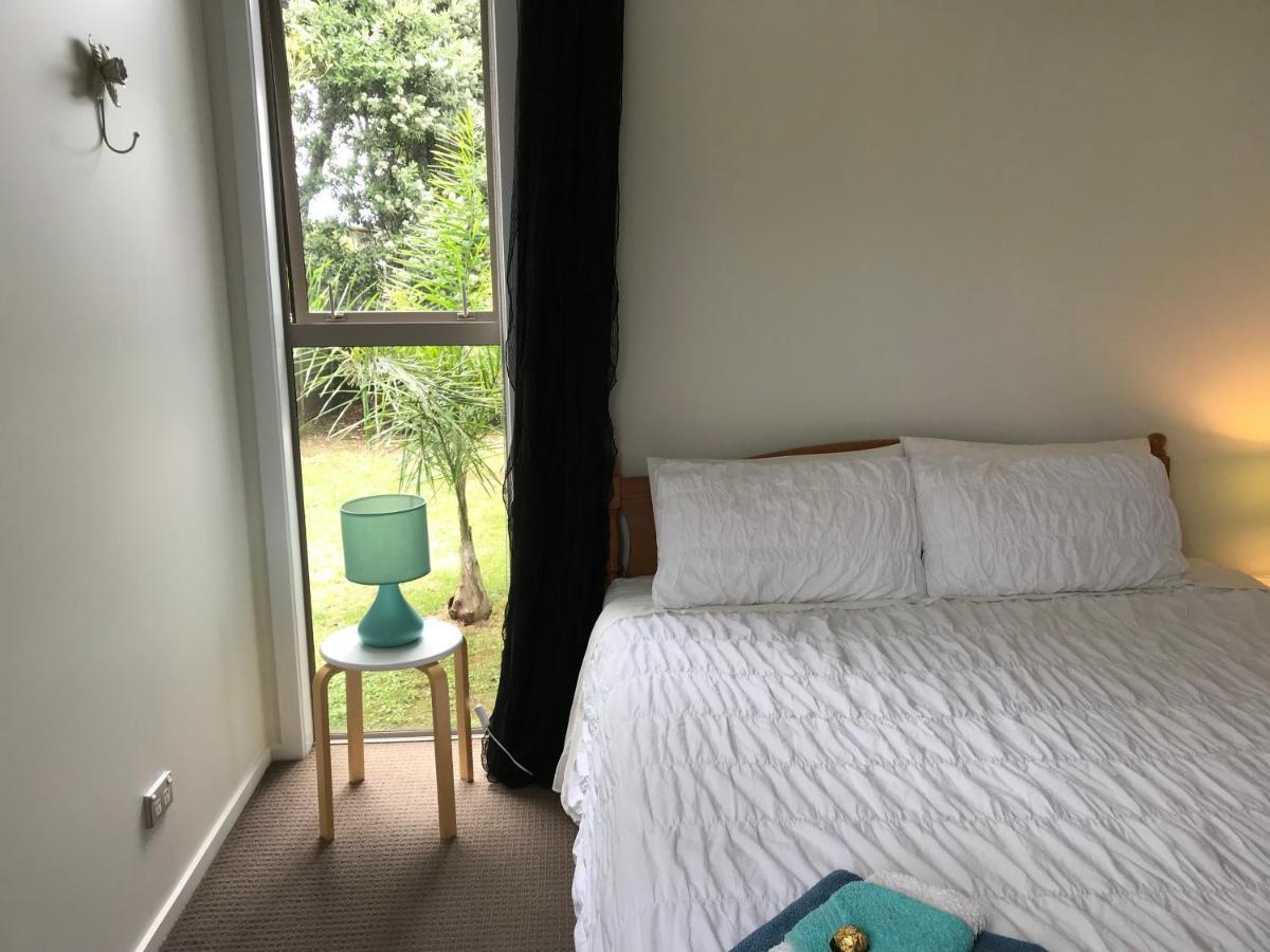 Bed and Breakfast Jennie'S In Whitianga Exterior foto